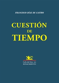 Books Frontpage CUESTIóN DE TIEMPO
