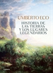 Front pageHistoria de las tierras y los lugares legendarios