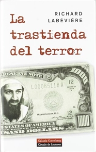 Books Frontpage La trastienda del terror