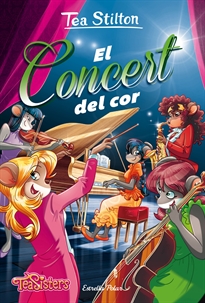 Books Frontpage El concert del cor