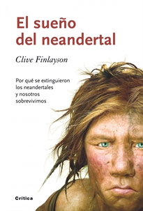 Books Frontpage El sueño del neandertal