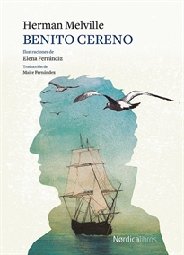 Books Frontpage Benito Cereno