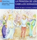 Front pageLa Princesa De Los Cabelllos Dorados (azul)
