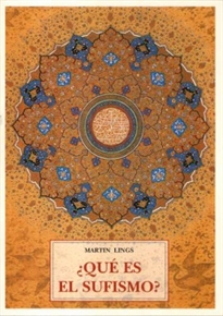 Books Frontpage ¿Qué es el sufismo?