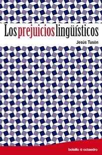 Books Frontpage Los prejuicios lingüísticos