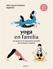 Books Frontpage Yoga en familia