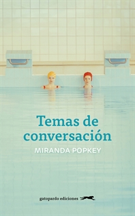 Books Frontpage Temas de conversación