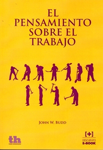 Books Frontpage El pensamiento sobre el trabajo