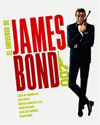 Books Frontpage El Universo De James Bond