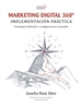 Front pageMarketing Digital 360º. Implementación práctica