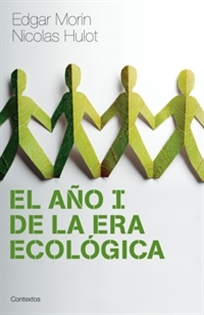 Books Frontpage El año I de la era ecológica