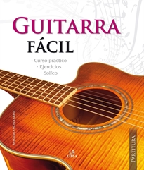 Books Frontpage Guitarra Fácil