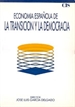 Front pageEconomía española de la transición y la democracia (1973-1986)