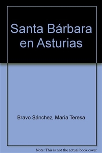 Books Frontpage Santa Barbara En Asturias