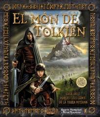 Books Frontpage El món de Tolkien