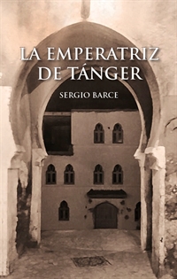Books Frontpage La Emperatriz De Tánger