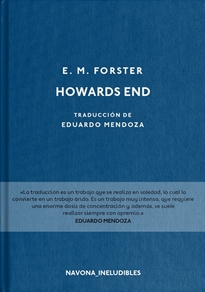 Books Frontpage Howards End