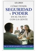 Front pageSeguridad Y Poder