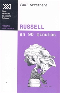 Books Frontpage Russell en 90 minutos