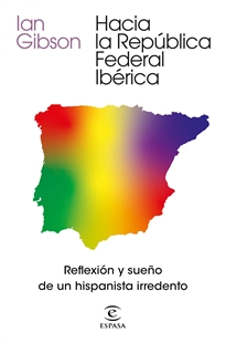 Books Frontpage Hacia la República Federal Ibérica