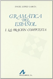 Books Frontpage Gramática del español