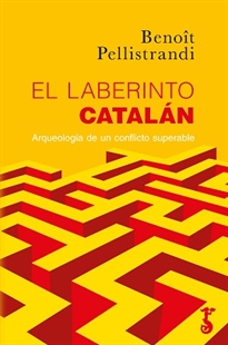 Books Frontpage El laberinto catalán