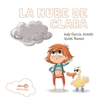 Books Frontpage La Nube de Clara