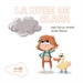 Portada del libro La Nube de Clara