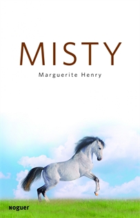 Books Frontpage Misty