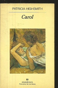 Books Frontpage Carol