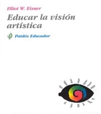 Books Frontpage Educar la visión artística