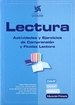 Front pageLectura, actividades y ejercicios de comprensión y fluidez lectora, 6 Educación Primaria. Cuaderno 2