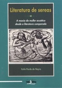 Books Frontpage Literatura de sereas