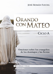 Books Frontpage Orando con Mateo