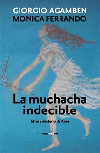 Books Frontpage La muchacha indecible