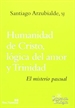 Front pageHumanidad de Cristo, lógica del amor y Trinidad