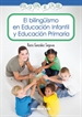 Front pageEl bilingüismo en Educación Infantil y Educación Primaria