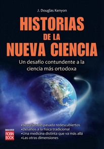 Books Frontpage Historias de la nueva ciencia