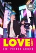 Front pageMi primer amor (Love Army 1)
