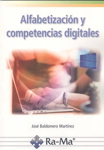 Books Frontpage Alfabetización digital avanzada