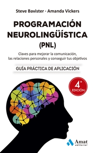 Books Frontpage Programación Neurolingüística (PNL) NE