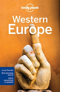 Books Frontpage Western Europe 13