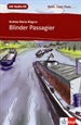 Front pageLECTURA Blinder Passagier (libro + CD)