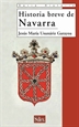 Front pageHistoria breve de Navarra