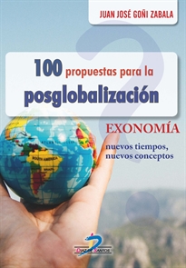 Books Frontpage 100 Propuestas para la posglobalización