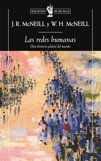 Books Frontpage Las redes humanas