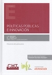 Front pagePolíticas públicas e innovación (Papel + e-book)