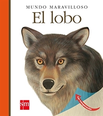 Books Frontpage El lobo