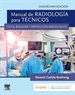 Front pageManual de radiología para técnicos, 12.ª Edición