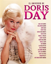 Books Frontpage El Universo De Doris Day